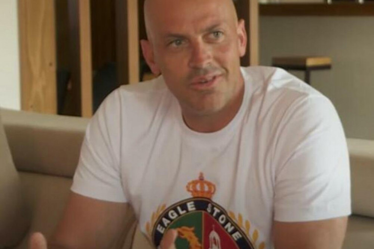 Petar Kapisoda nekad i sad