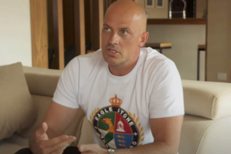 Petar Kapisoda slike