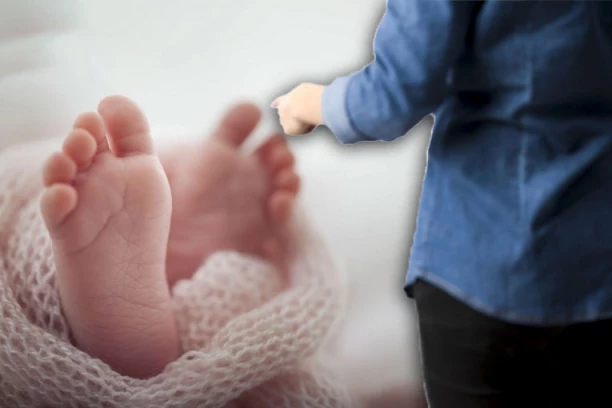 SAZNAJEMO! ISPITUJU SE SUMNJIVE OKOLNOSTI NESREĆE U VALJEVU: Majka rekla da je bebu brat ispekao vrelom vodom, a onda je otkriven NOVI ŠOK detalj