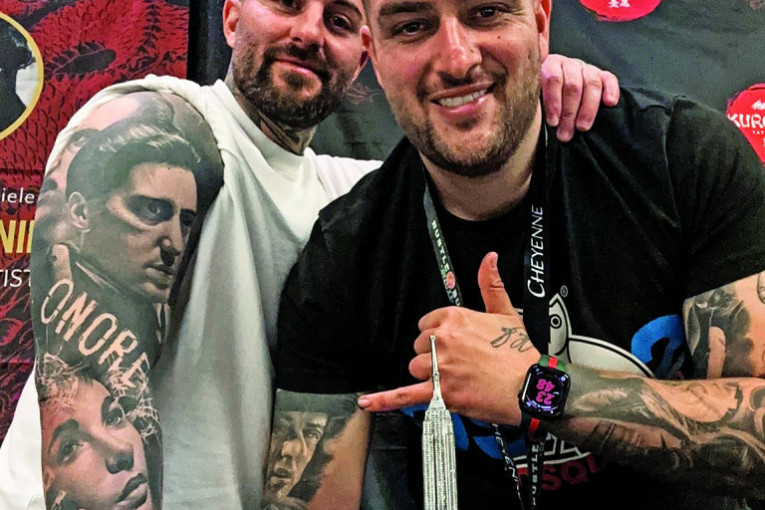 Adam Lakimi Njujork nagarda maj 2023