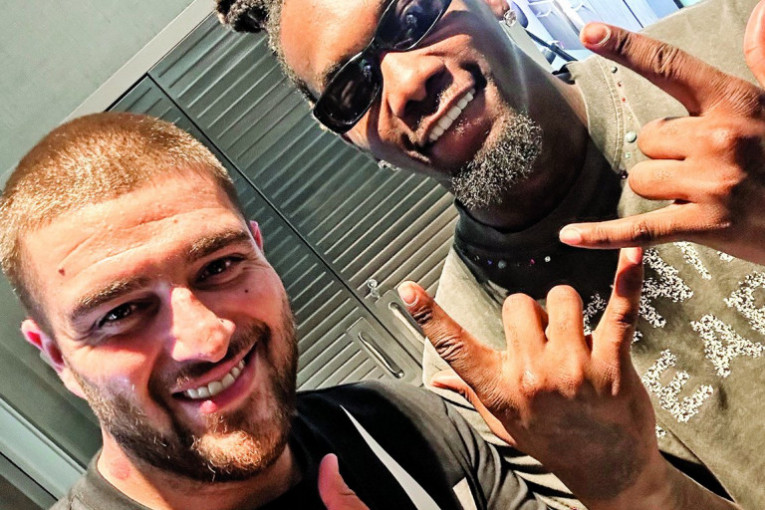 Adam Lakimi i Offset