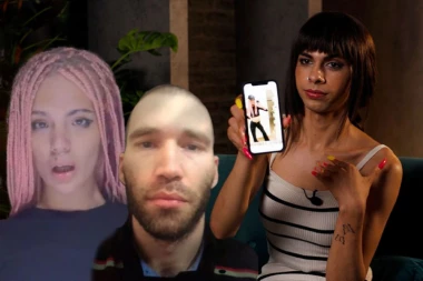 “ONA JE ZA TOG KENGURA BILA OBIČAN GEJ!” Udario je i obesio o kabl - komšije su progovorile, nisu vise mogle da cute!