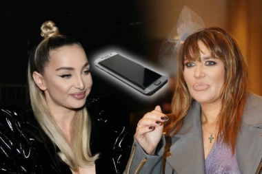 ŠOK U EMISIJI! Ana Nikolić se uključila i javno obratila Maji Berović: SAHRANJIVALI su me više puta!