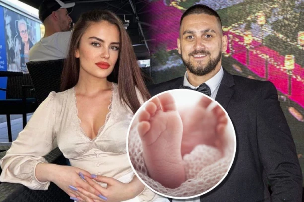 INA RAJZINGER KONAČNO OBELODANILA DOKAZ O TRUDNOĆI: Bivša zadrugarka zapušila usta Zoli, čeka se njegov potez! (FOTO)