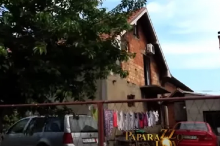 Matorin porodični dom