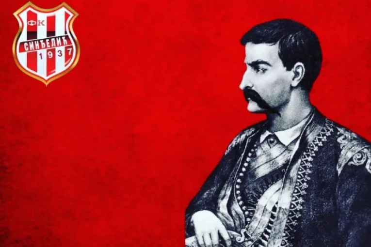 ORLOVI SU SPREMNI ZA NAJVIŠE DOMETE: Pred duel protiv Crvene zvezde, Sinđelić lako preslišao rivala sa Banjice!