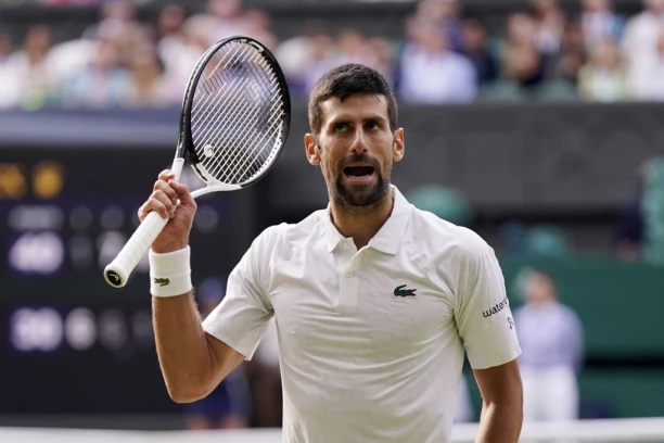 POTVRĐENO! Evo na kom će sledećem turniru Novak juriti pehar! Ekspresan POVRATAK Đokovića na teren!