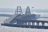 SERIJA NAPADA UKRAJINSKIH POMORSKIH DRONOVA! Sve je počelo u Sevastopolju - šta je sve prethodilo napadu na Krimski most?! (VIDEO)