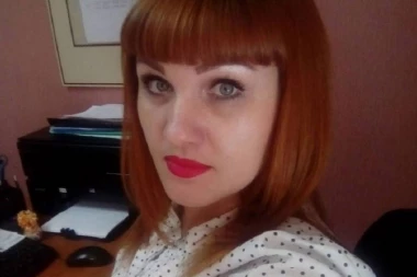 NATALIJA JE JUTROS POGINULA NA KRIMSKOM MOSTU ZAJEDNO SA MUŽEM SA KOJIM JE 16 GODINA U LJUBAVI! Ćerkica im je izletela kroz šoferšajbnu: Bila je jako dobra, ljubazna i bistra osoba!