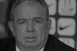 CRNI PONEDELJAK! Srpski sport pogodila još jedna SMRT: Preminula LEGENDA Crvene zvezde!