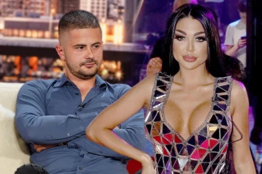 BILAL IZBO SEBI STOMAK ZBOG MAJE? Jezive scene u Sarajevu, Brajlović u nervnom rastrojstvu pokušao da se UBIJE!