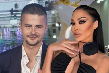 E, SAD KREĆE HAOS! Maja Marinković napušta Srbiju, spremila PAKLENU OSVETU Bilalu!