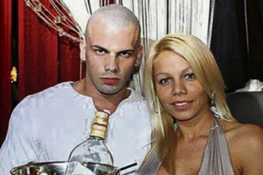 BRUTALNO UBISTVO LEPE MANEKENKE: Dečko je više od 50 puta udario šipkom, unakazio joj telo do batinanja, pa svoj datum rođenja joj urezao na koži!