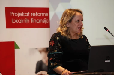 Drakulić: Predlog zakona o upravljanju privrednim društvima rađen transparentno