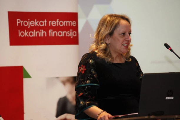 Drakulić: Predlog zakona o upravljanju privrednim društvima rađen transparentno