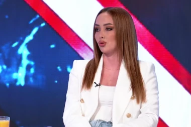 PRVO OGLAŠAVANJE NOVE VODITELJKE ZADRUGE 7: Progovorila o svim detaljima rijalitija!