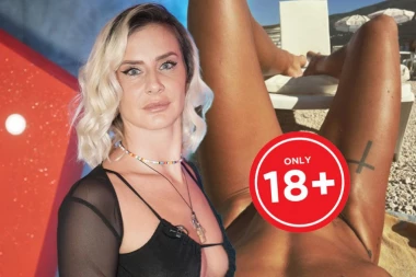 MILICA DABOVIĆ NAPLAĆUJE PRIVATNE VIDEO-POZIVE: Novi vid zarade, a za OVU SUMU obećava lud provod!