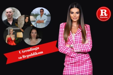 TRENDING: Dušica i Šavija operisane, Topalko u strahu za Helenu, Barbaru zaprosili! (VIDEO)