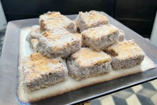 RECEPT ZA LAŽNE ČUPVCE SA PLAZMOM: Bez pečenja mekani su kao DUŠA, još su ukusniji nego standardni! (VIDEO)