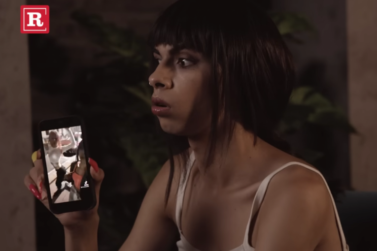 Marija Pavlović i Noa Milivojev poslednje slike