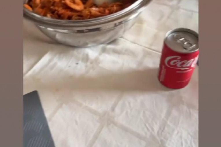 Aleksandra Nikolić i Filip Car slave u Crikvenici