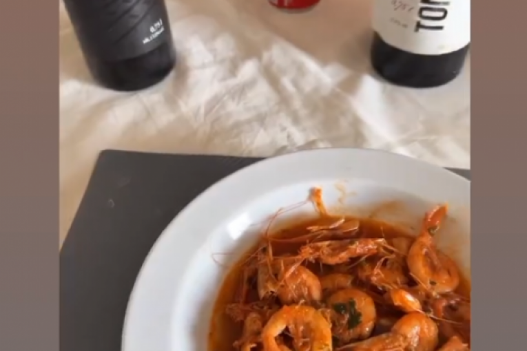 Aleksandra Nikolić i Filip Car slave u Crikvenici