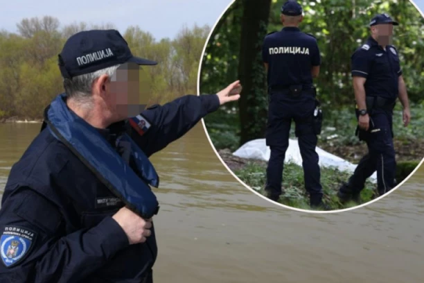 MISTERIJA SABLASNE SMRTI NA OBALI DRINE: Pronađen mrtav muškarac krvave glave - policija sumnja na JEDNO!