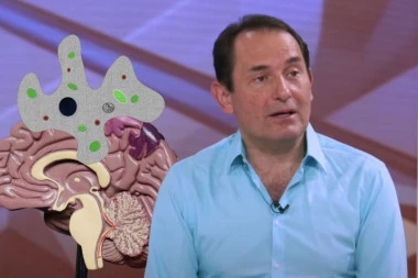 SITUACIJA JE OZBILJNA, MOŽE BITI KOBNO! Doktor upozorava sve na SMRTONOSNU INFEKCIJU u bazenima: Ulazi kroz nos, a ovo su teški simptomi