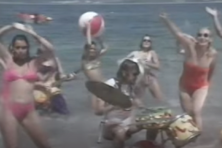 Sandra Meljničenko i Vesna Zmijanac