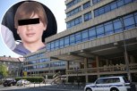 KOSTA SVEDOČENJEM TERA OCA NA ROBIJU, ODAO PET KLJUČNIH STVARI! Detalji sa saslušanja dečaka ubice na suđenju u Beogradu