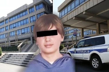 KAJEM SE ŠTO SAM UBIO DRUGOVE! ČITAJTE U SRPSKOM TELEGRAFU!