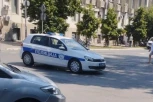 AUTOMOBILOM POKOSIO PEŠAKA: Strašna nesreća u Novom Sadu - muškarac sa teškim povredama HITNO prevezen na odeljenje reanimacije (FOTO)