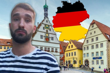 HRVAT OTIŠAO U NEMAČKU PA OTKRIO PRAVU ISTINU! Evo kojih pet poslova su NAJVIŠE plaćeni u Nemačkoj (VIDEO)