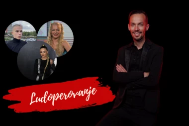 Ludoperovanje: Nije ovo slika naše zemlje, imamo mi i dobre dece! (VIDEO)