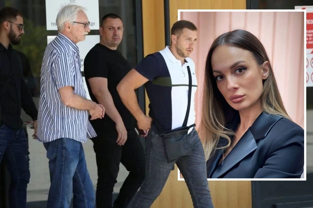 RAKOČEVIĆIMA 16 GODINA ZATVORA, ALI ADVOKATICA ZADOVOLJNA: 