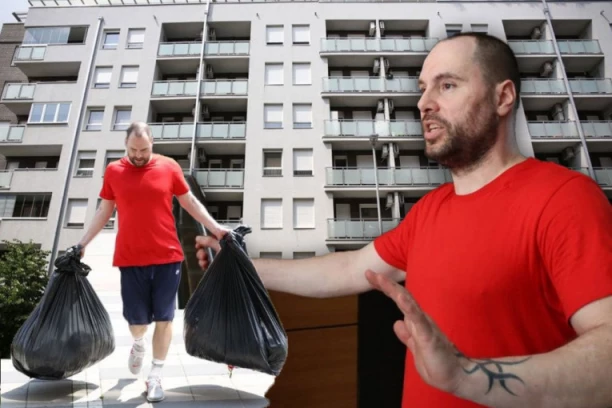 FANOVI KUPILI ZVEZDANU STAN?! Bivši robijaš napustio Mokinu "gajbu", pa se UVALIO u novu luks nekretninu!