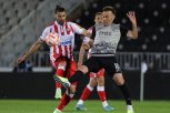 ZVEZDA TONE SVE DUBLJE: Partizan prestigao crveno-bele na tabeli Superlige!