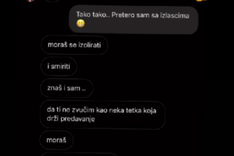 Careve prepiske sa Moskvom
