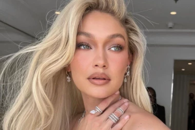 PRVO OGLAŠAVANJE UHAPŠENE MANEKENKE ZBOG DROGE: Objavila niz fotografija sa lica mesta, pa šokirala javnost! (FOTO)