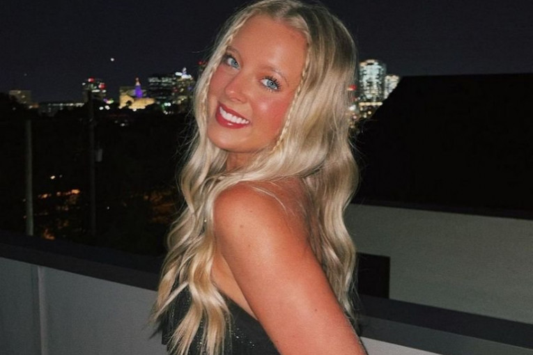 Anabel Hem preminula