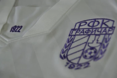 CENTRALNA UTAKMICA PRVOLIGAŠKOG KARAVANA: Grafičar dočekuje OFK Beograd!