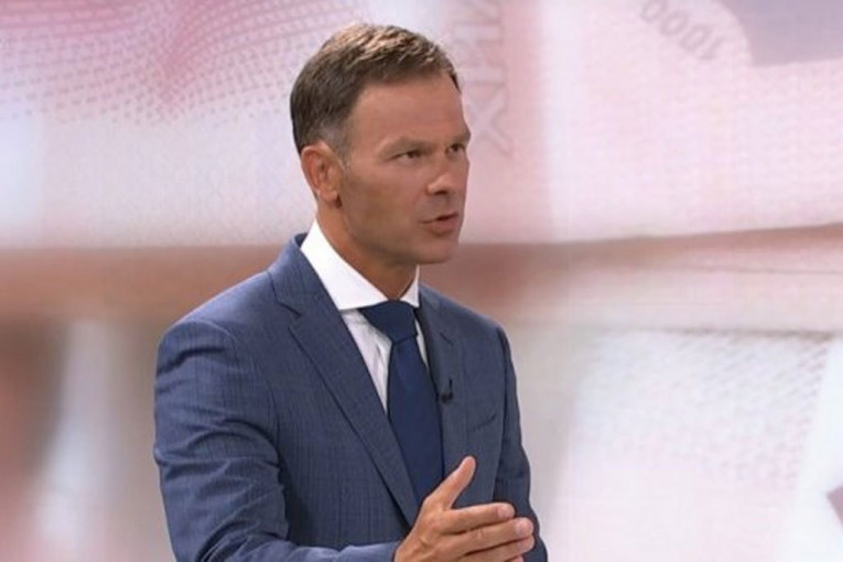 GRAĐANI U SENCI KORISTI: Ministar Mali odgovorio Goranu Radosavljeviću na prognozu da cene u Srbiji neće padati