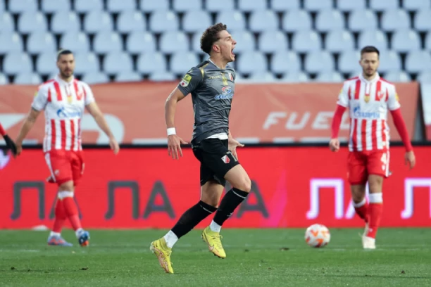 ZVEZDA ILI INOSTRANSTVO? Vojvodina OTKRILA kome je vezista BLIŽI!