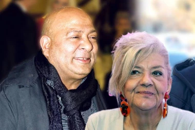 "MI DOMCI MRAK NOSIMO U KOSTIMA" Prikazan trejler za film "Nedelja" - pogledajte kako izgledaju Džej i Marina Tucaković! (VIDEO)