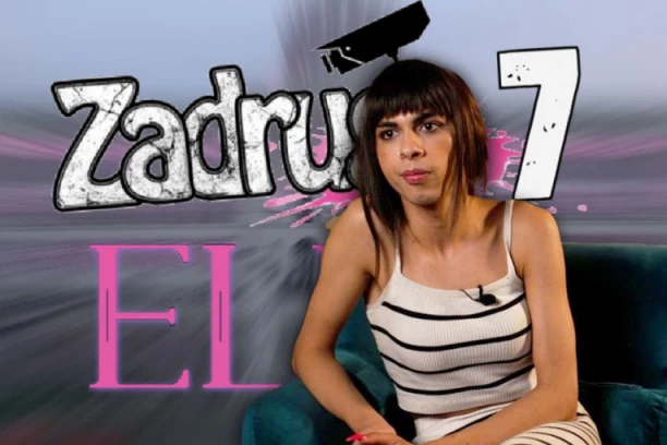 NOINA CIMERKA ULAZI U ZADRUGU 7?! Želi da pomogne trans omladini u Srbiji i spreči još jedan JEZIVI ZLOČIN