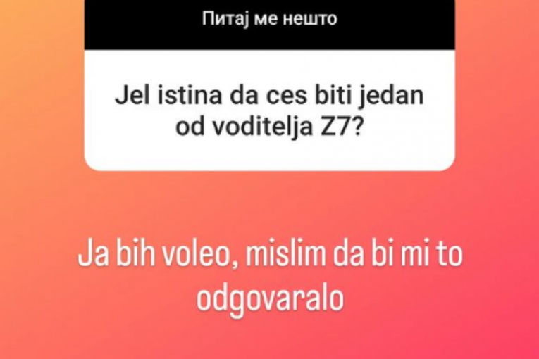 Odgovori Ivana Marinkovića