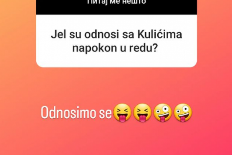 Odgovori Ivana Marinkovića