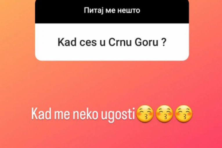 Odgovori Ivana Marinkovića