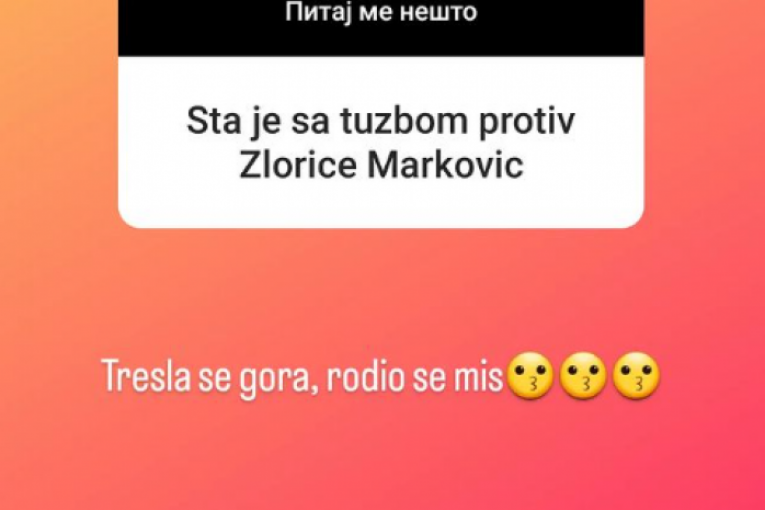Odgovori Ivana Marinkovića