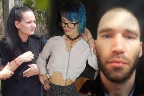 MAJKA UBIJENE NOE POTVRDILA: Monstrum joj zabranjivao da komunicira sa porodicom, nije mogla da joj POMOGNE